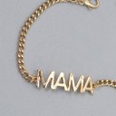 MAMA Bracelet