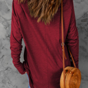  Thumbhole Cozy Top