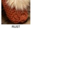  Cozy Knitted Slippers with Pom Pom | Two SIZES fits most | Free Shipping