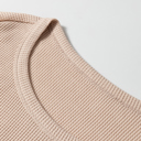  Textured Long Sleeve Tops and Pants Lounge Set | S-2XL