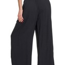  Relax and Flow Woven Cami & Pants Set with Pockets |S-L