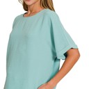  Easy Breezy Top & Shorts Set | S-XL