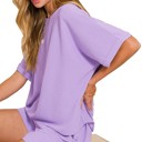  Easy Breezy Top & Shorts Set | S-XL