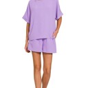  Easy Breezy Top & Shorts Set | S-XL