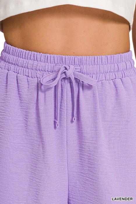 Easy Breezy Top & Shorts Set | S-XL