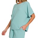  Easy Breezy Top & Shorts Set | S-XL