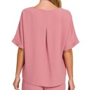 Easy Breezy Top & Shorts Set | S-XL