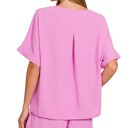  Easy Breezy Top & Shorts Set | S-XL
