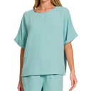  Easy Breezy Top & Shorts Set | S-XL