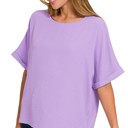  Easy Breezy Top & Shorts Set | S-XL