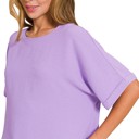 Easy Breezy Top & Shorts Set | S-XL