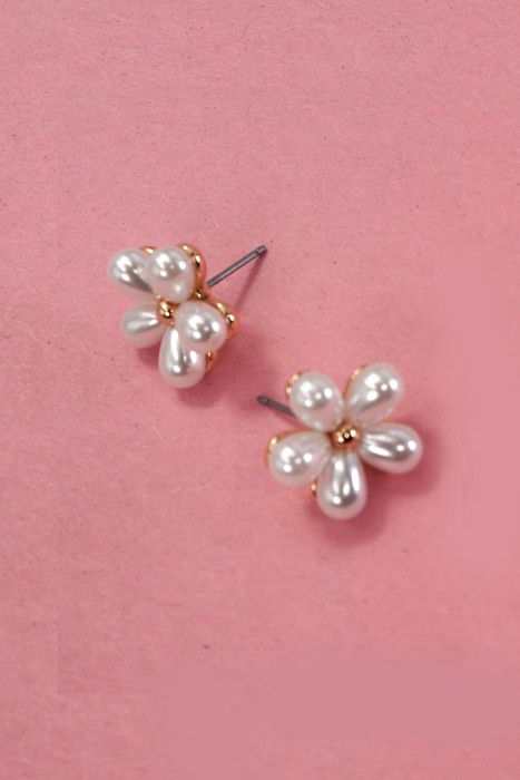 Flowers for Me Earrings