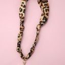  Handmade Scarf Necklace | Free Shipping