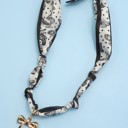  Handmade Scarf Necklace | Free Shipping