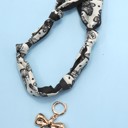  Handmade Scarf Necklace | Free Shipping