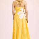  Bloom Detail Resort Midi Dress | S-XL