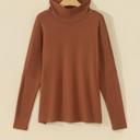  Scarlet Muse High Neck Top | S-XL