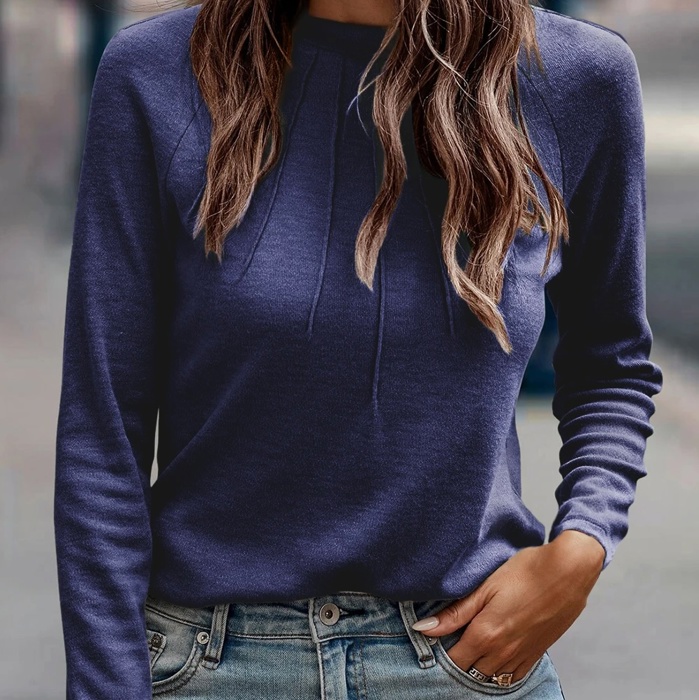 Everyday Seam & Style Long Sleeve | S-2XL