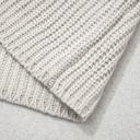  Cloud Soft Short Sleeve Knit Sweater | S - XL