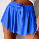  All-Day Active Tennis Skort | S-XL