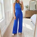  Charm Polka Dot Tank & Pants Set | S-XL