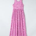  Effortless Charm Pocketed Maxi Dress | S-XL