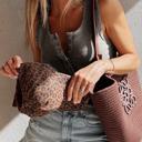  Mineral Wash Rib Knit Tank Top | S-XL
