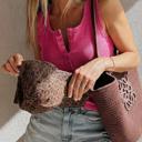  Mineral Wash Rib Knit Tank Top | S-XL