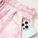  Abstract Vibe Tee & Drawstring Shorts Set | S-XL
