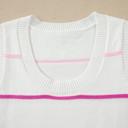  Chic Lines Sweater Tank | S-XL