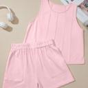  Sunny Days Cotton 2pcs Short Set | S-XL