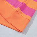  Chroma Stripe Relaxed Sweatshirt | S-XL