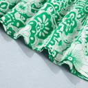  Sweet Bloom Smocked Blouse | S-XL