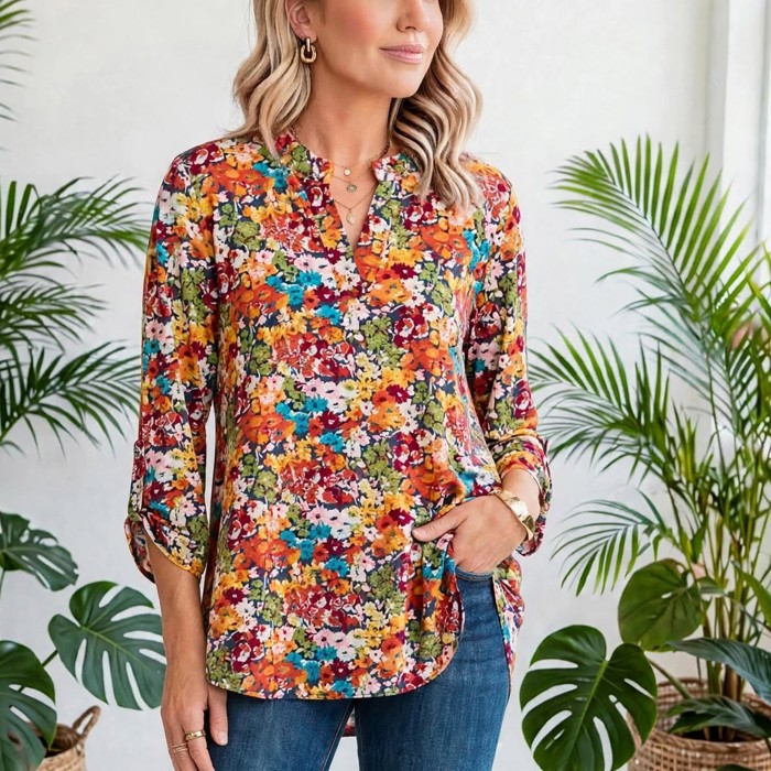 Dear Scarlett The Lizzy Luxe Blouse | 3 Chic Styles