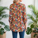  Dear Scarlett The Lizzy Luxe Blouse | 3 Chic Styles