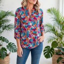  Dear Scarlett The Lizzy Luxe Blouse | 3 Chic Styles