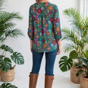  Dear Scarlett The Lizzy Luxe Blouse | 3 Chic Styles