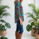  Dear Scarlett The Lizzy Luxe Blouse | 3 Chic Styles