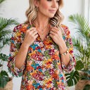  Dear Scarlett The Lizzy Luxe Blouse | 3 Chic Styles