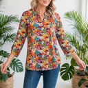  Dear Scarlett The Lizzy Luxe Blouse | 3 Chic Styles