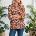  Dear Scarlett The Lizzy Luxe Blouse | 3 Chic Styles