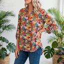  Dear Scarlett The Lizzy Luxe Blouse | 3 Chic Styles