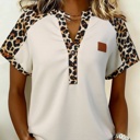  Leopard Remix Shirt | S-XL