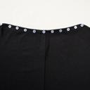  Elara Chic 3/4 Off Shoulder Top | S-XL