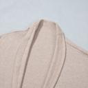  Essential Tunic Layer Long Cardigan | S-XL
