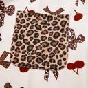  Bow & Cherry Patchwork Dream PJ Set | S-XL