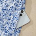  Floral Tie-Strap High Waist Maxi Dress | S-XL
