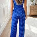  Charm Polka Dot Tank & Pants Set | S-XL