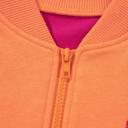  Colorblock Half-Zip Athleisure Shorts Set | S-XL