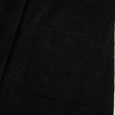  Corduroy Patched Pocket Mini Dress | S-XL